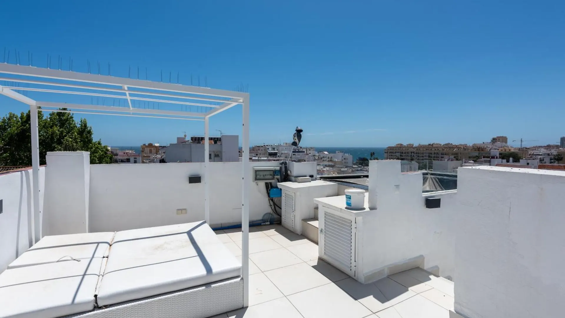 Estepona Casco Antiguo 2339 0*,  ספרד
