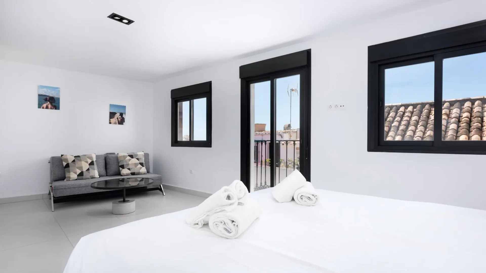 Estepona Casco Antiguo 2339 ספרד