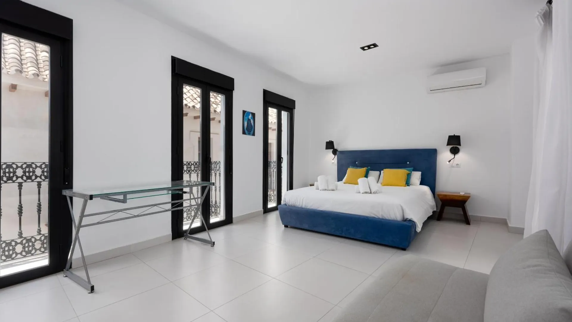 בית נופש Estepona Casco Antiguo 2339