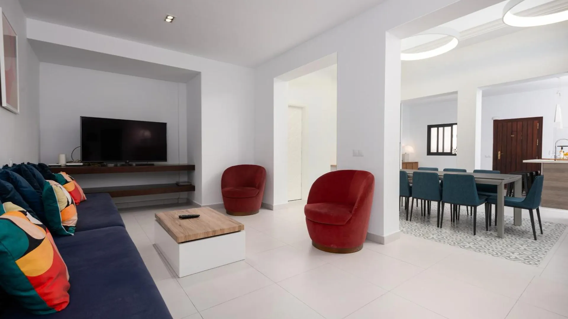 Estepona Casco Antiguo 2339 Испания