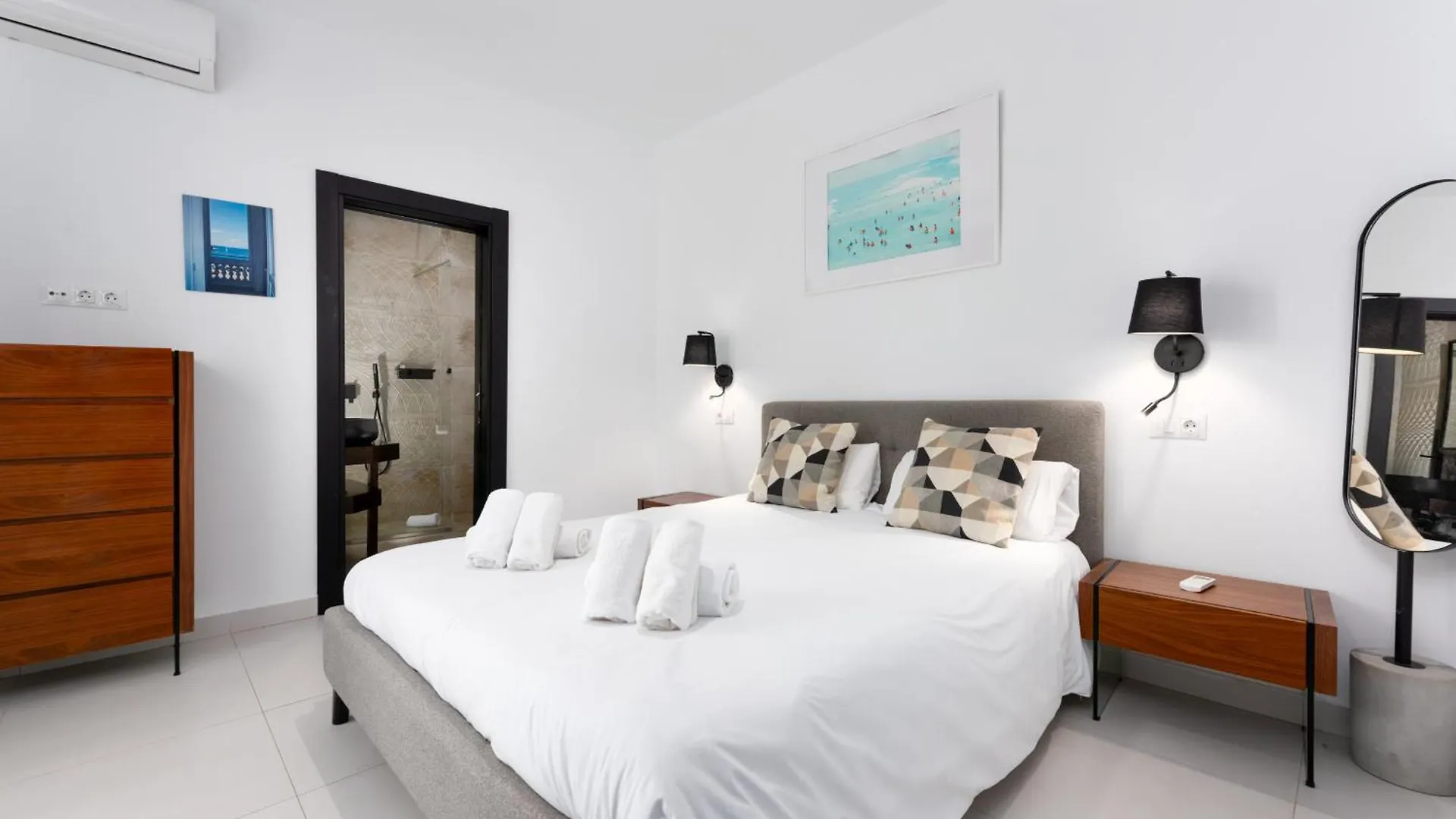 Estepona Casco Antiguo 2339 Испания