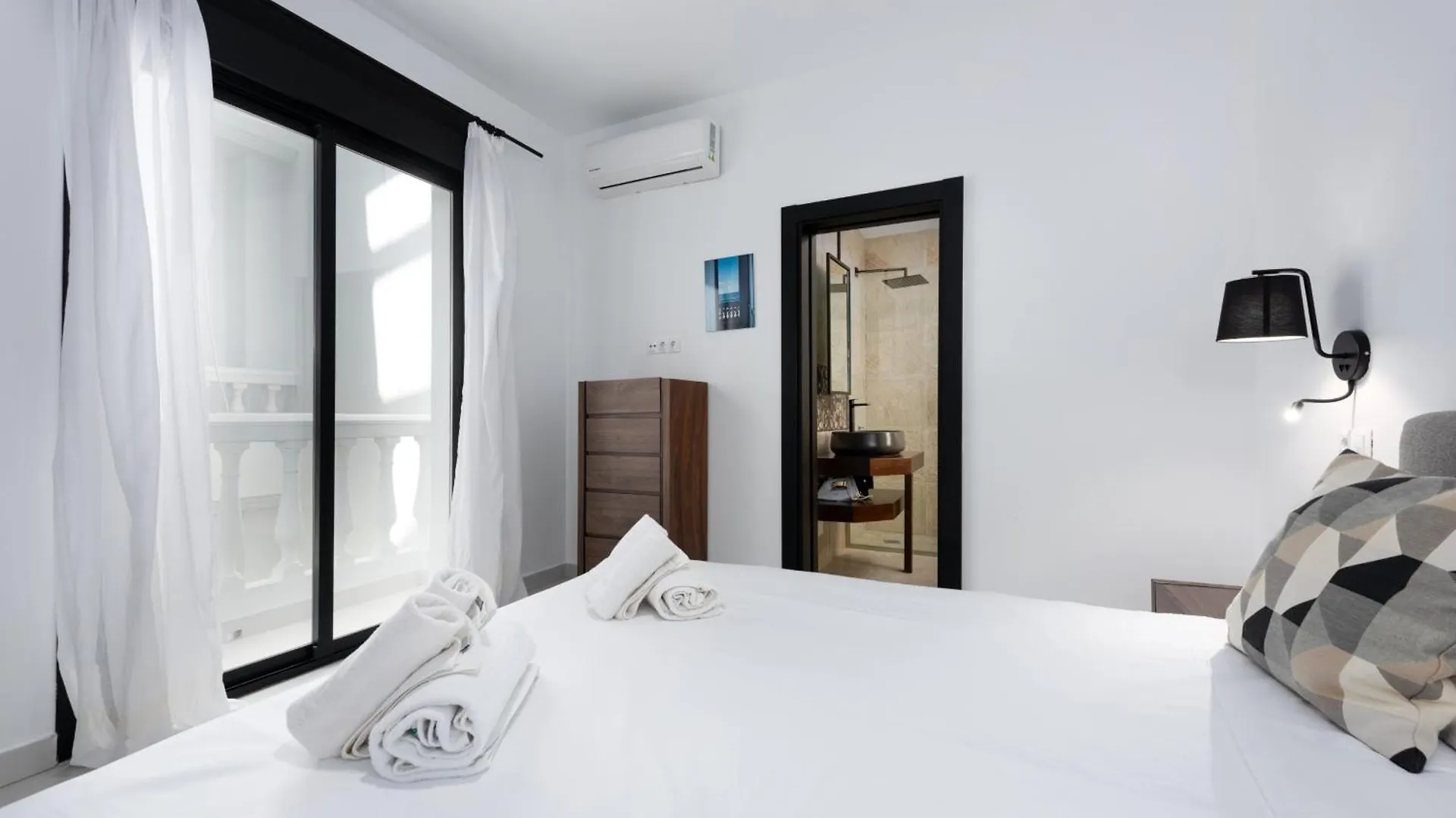Дом отдыха Estepona Casco Antiguo 2339 Испания